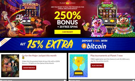 planet 7 free spins|Planet 7 Casino Bonus: Sign Up Codes + No Deposit Promos.